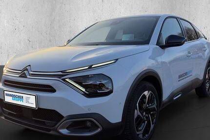 Citroen C4 25.000 km 19.890 &euro; Oldenburg 26135