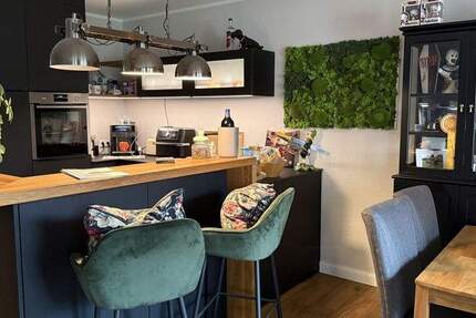 Wohnung Wardenburg Wardenburg I - 2 Zimmer, 83 m&sup2;, 315.000&euro; | Angebot:25768850