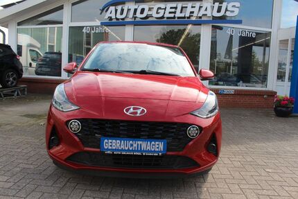 Hyundai i10 30.000 km 12.900 &euro; Bösel 26219
