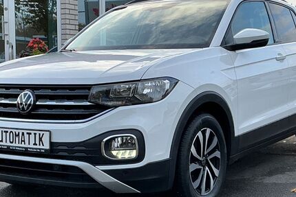VW T-Cross 60.578 km 18.900 &euro; Oldenburg 26125