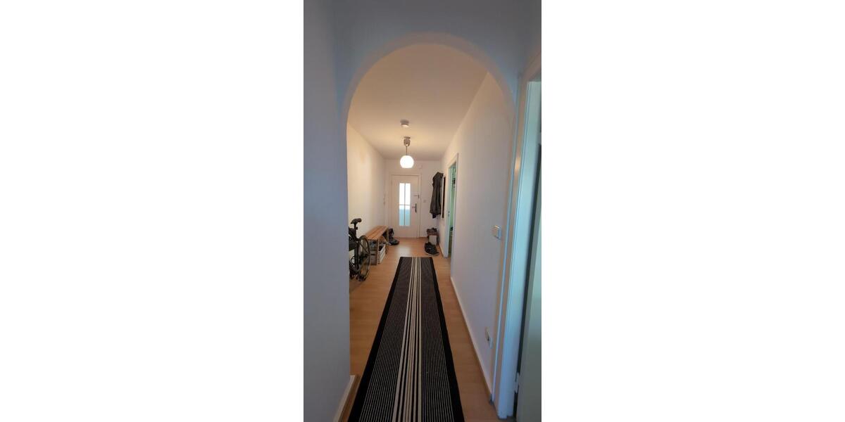 Möblierte Wohnung am Eversten Holz zur Untermiete ab 2026 1 zimmer