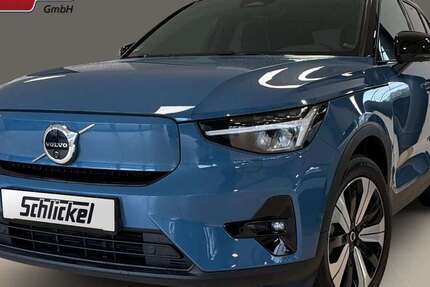 Volvo XC40 45.209 km 31.850 &euro; Oldenburg 26125