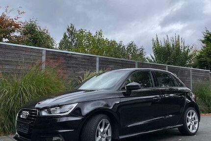 Audi A1 136.000 km 10.600 € Oldenburg 26129