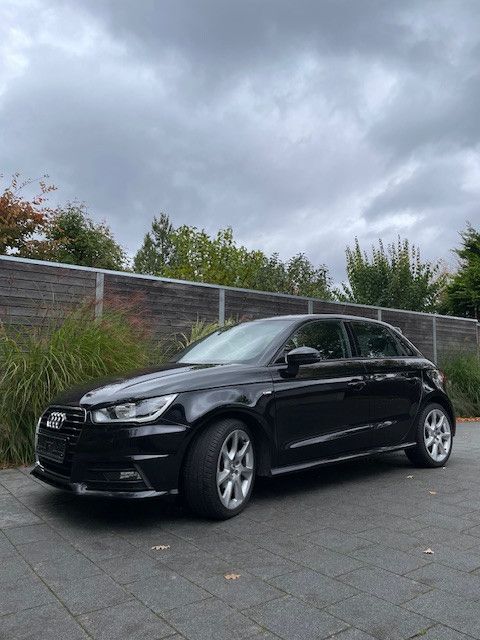 Audi A1 136.000 km 10.600 € Oldenburg 26129