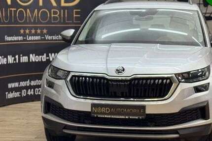 Skoda Kodiaq 46.953 km 30.850 &euro; Rastede/ Wahnbek 26180