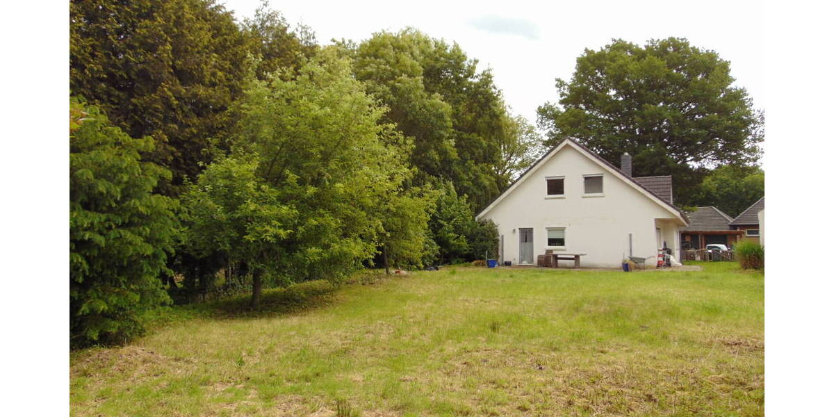 Mehrfamilienhaus, Wohnhaus Rastede Südende I - 7 Zimmer, 178 m&sup2;, 298.000&euro; | Angebot:26657103