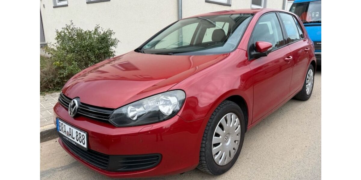 VW Golf 200.000 km 3.700 &euro; Lemwerder 27809