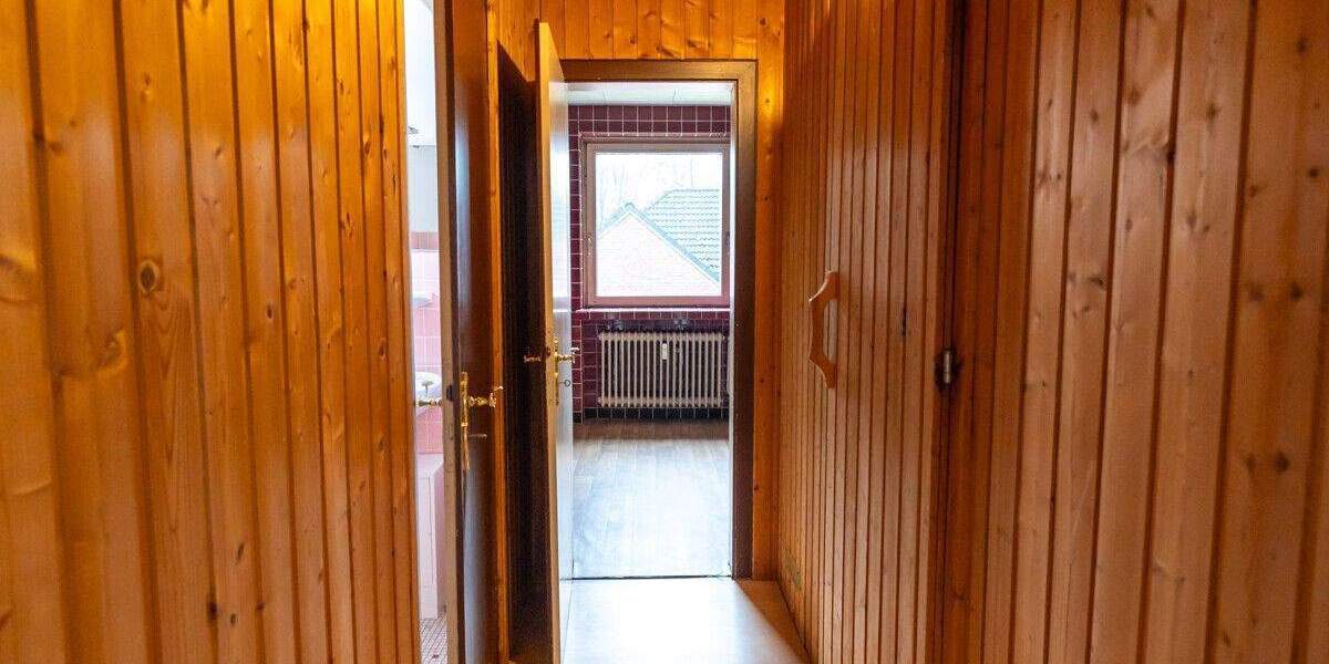 *** 3 WE - 1 WE frei - 2 vermietet - BELIEBTE LAGE in GUTER NACHBARSCHAFT *** 7 zimmer