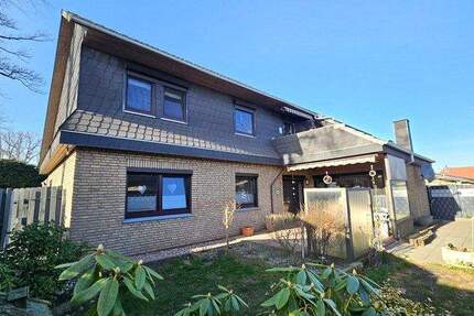 Haus Ganderkesee Schierbrok - 7 Zimmer, 210 m&sup2;, 435.000&euro; | Angebot:24834674