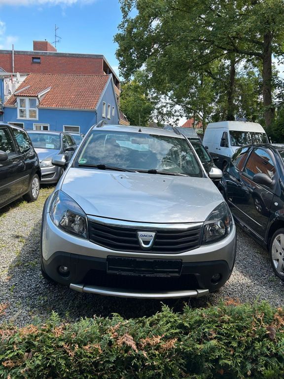 Sandero