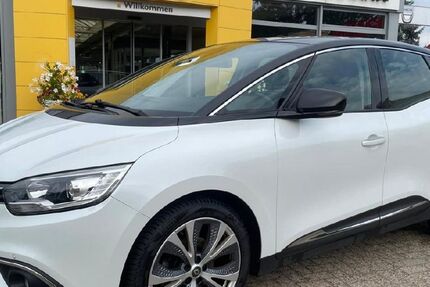 Renault Scenic 52.003 km 16.900 € Edewecht 26188