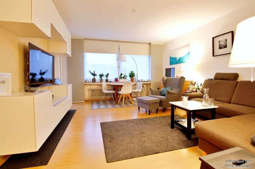 Wohnung zum Kaufen in Oldenburg 159.000 € 61.54 m²