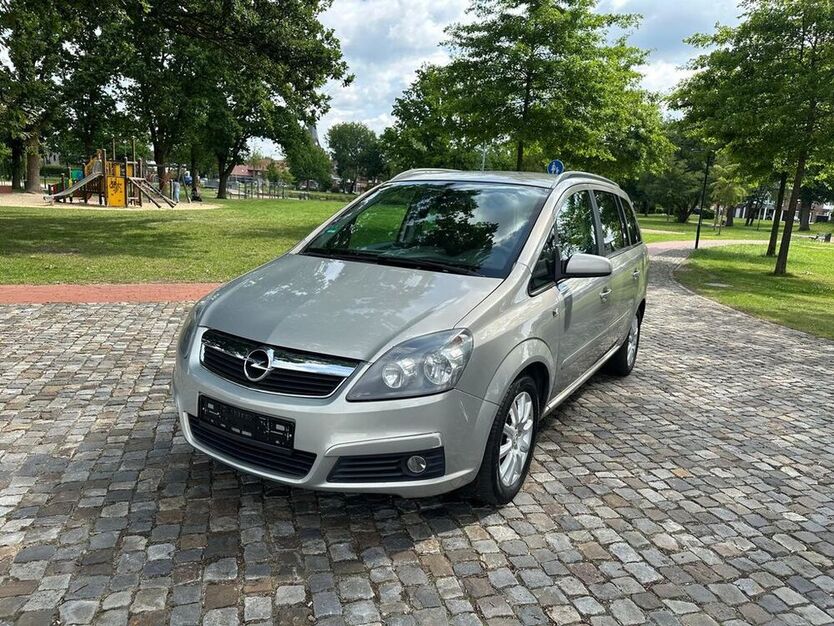 Zafira