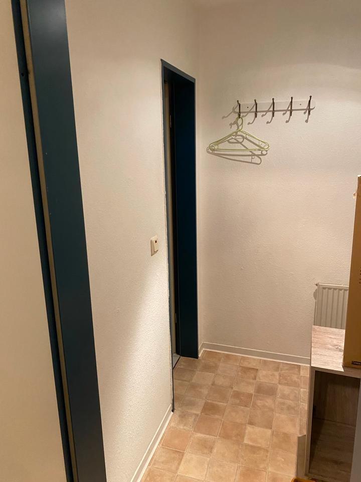 !! ANFRAGEN STOP !! Wohnung 1 Zimmer