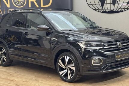 VW T-Cross 53.502 km 21.990 &euro; Rastede/ Wahnbek 26180