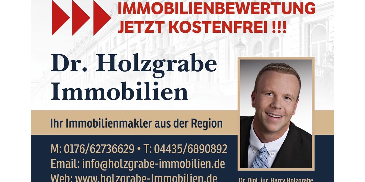 Etagenwohnung Bad Zwischenahn Bad Zwischenahn II - 2 Zimmer, 59 m&sup2;, 289.000&euro; | Angebot:25685698