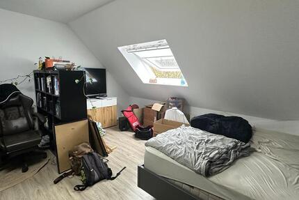 Charmante 1-Zimmer-Wohnung in Oldenburg - Ideal für Singles! 1 zimmer