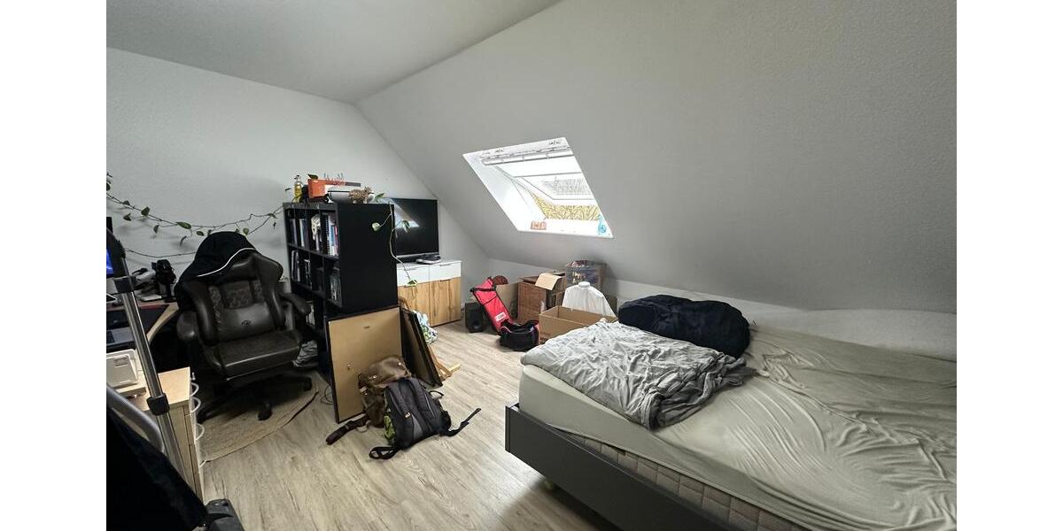 Charmante 1-Zimmer-Wohnung in Oldenburg - Ideal für Singles! 1 zimmer