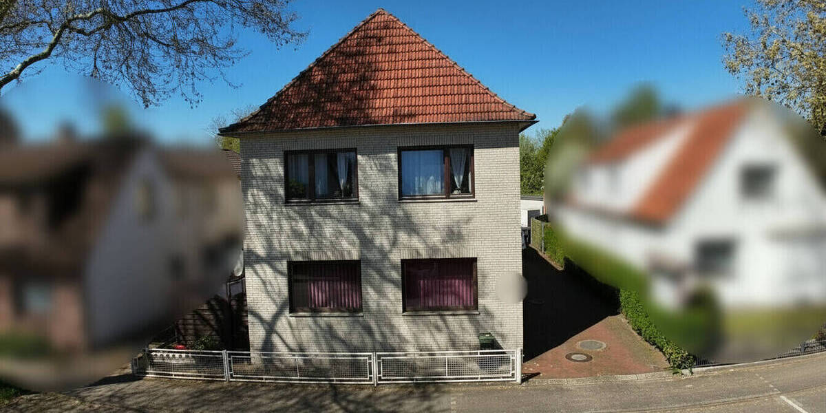 Gewerbeobjekt Delmenhorst Mitte - 450.000&euro; | Angebot:26685250