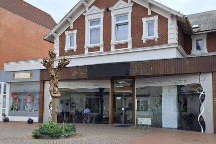 Haus Brake - 1 Zimmer, 414 m&sup2;, 325.000&euro; | Angebot:25735306