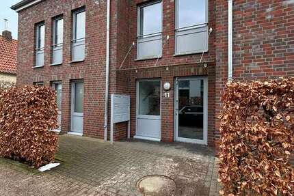 Wohnung Oldenburg Ziegelhof - 3 Zimmer, 80 m&sup2;, 905&euro; | Angebot:24898640