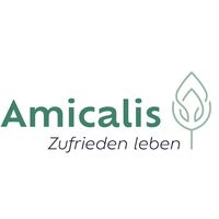 Pflegefachkraft (w/m/d) - Hier sind Sie richtig! AMICALIS - Seniorenhaus Fritz-Höckner Großenkneten 26197