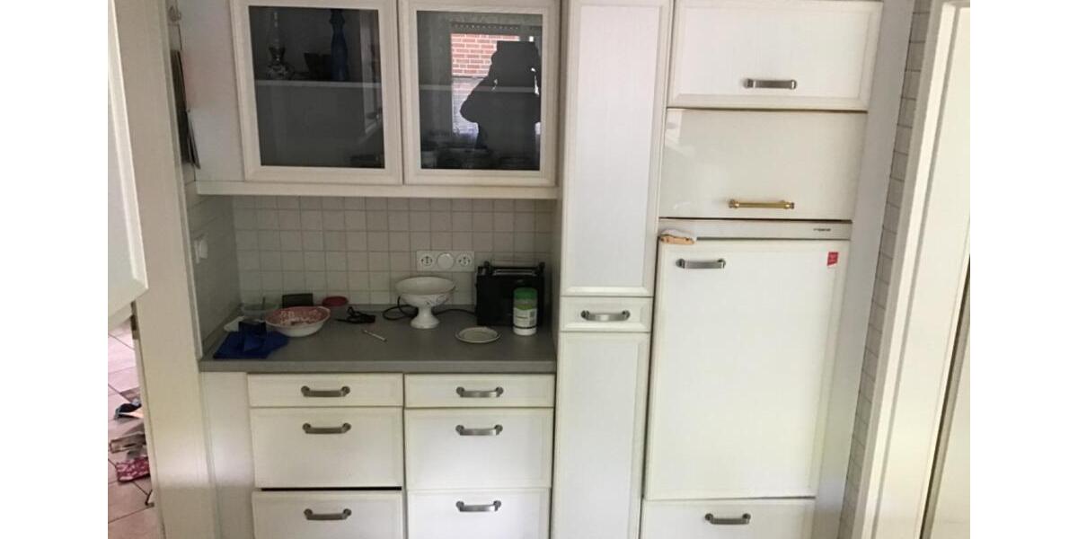 Erdgeschoßwohnung Bad Zwischenahn - 4 Zimmer, 107 m&sup2;, 1.200&euro; | Angebot:26545038