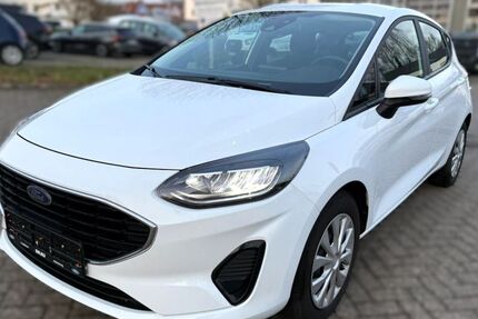 Ford Fiesta 44.091 km 13.790 &euro; Oldenburg 26122