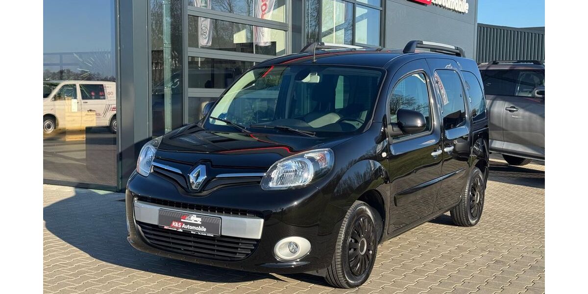 Renault Kangoo 89.000 km 13.990 &euro; Bösel 26219