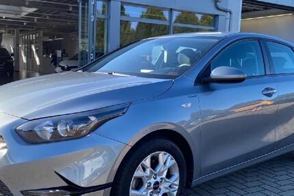 Kia ceed / Ceed 42.900 km 14.400 &euro; Edewecht 26188