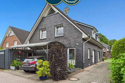 Haus zum Kaufen in Oldenburg 399.000 € 102 m²