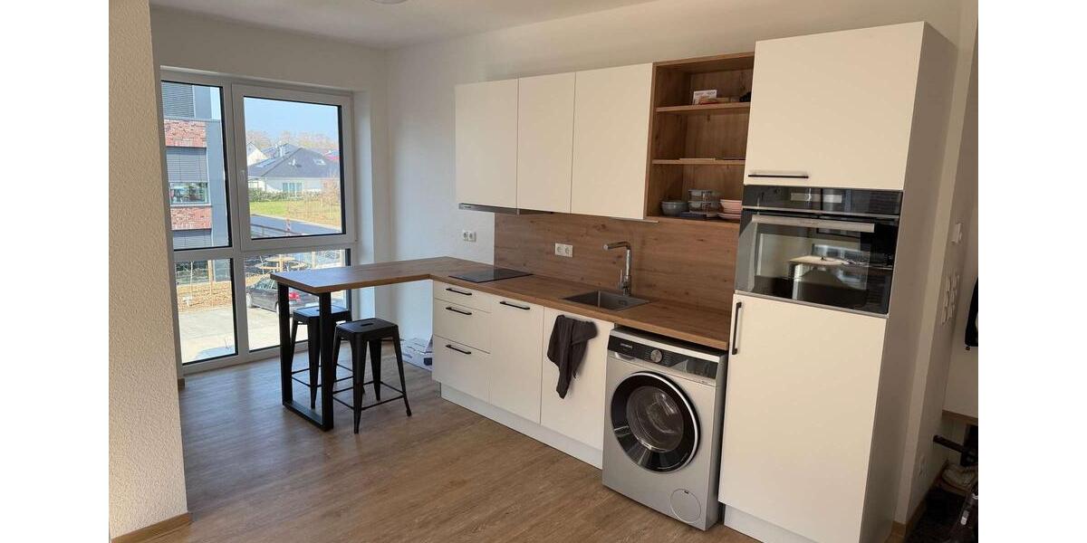 Etagenwohnung Oldenburg Eversten - 1 Zimmer, 33 m&sup2;, 576&euro; | Angebot:26059920