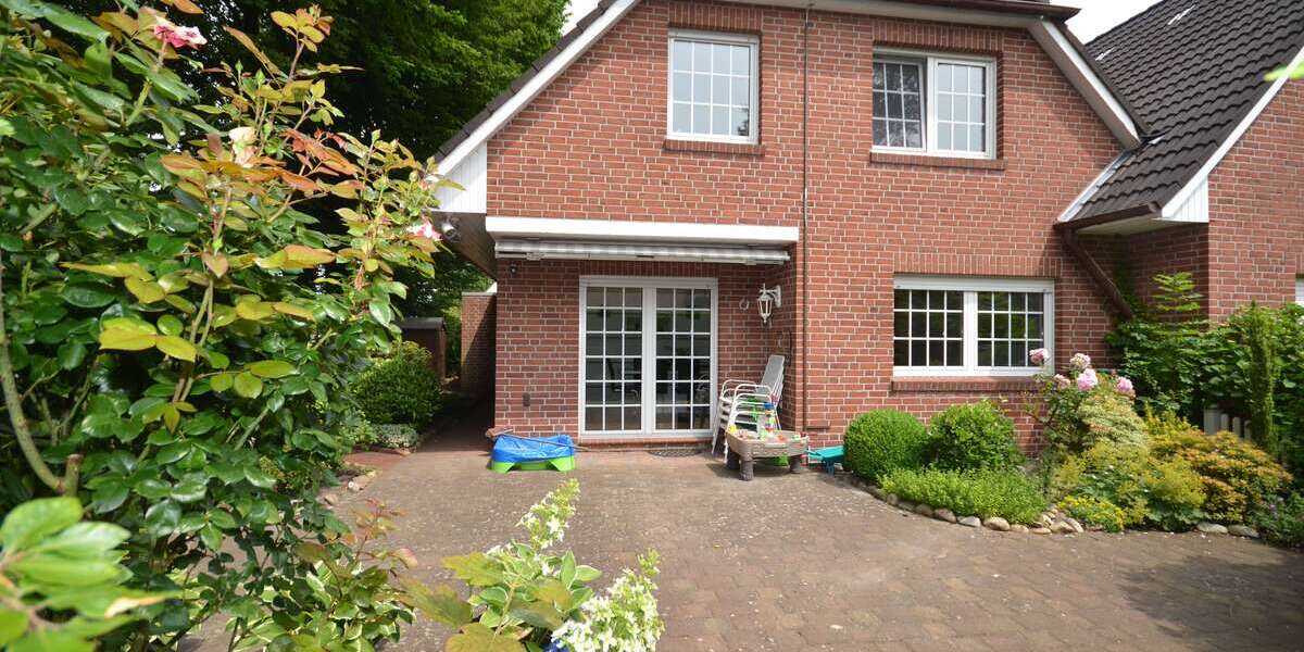 Haus zum Kaufen in Oldenburg 409.500 € 121 m² 4 zimmer