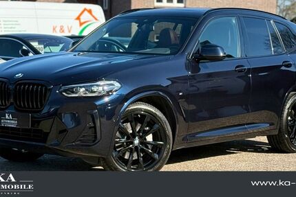 BMW X3 121.000 km 35.900 &euro; Oldenburg OT Etzhorn 26125