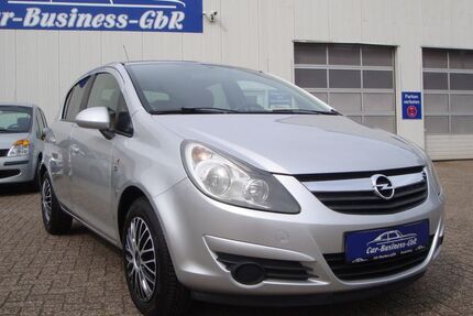 Opel Corsa 130.265 km 4.990 &euro; Wardenburg 26203