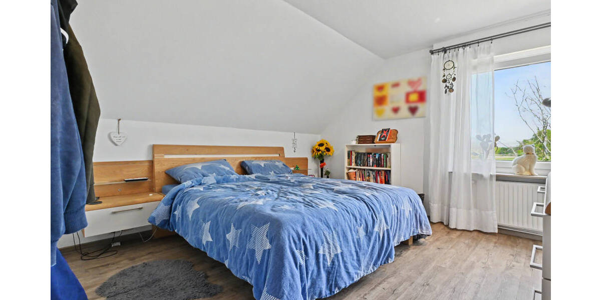 Einfamilienhaus Apen / Godensholterweg Godensholterweg - 6 Zimmer, 168 m&sup2;, 379.000&euro; | Angebot:26205466