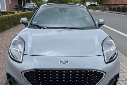 Ford Puma 25.500 km 21.995 &euro; Edewecht 26188