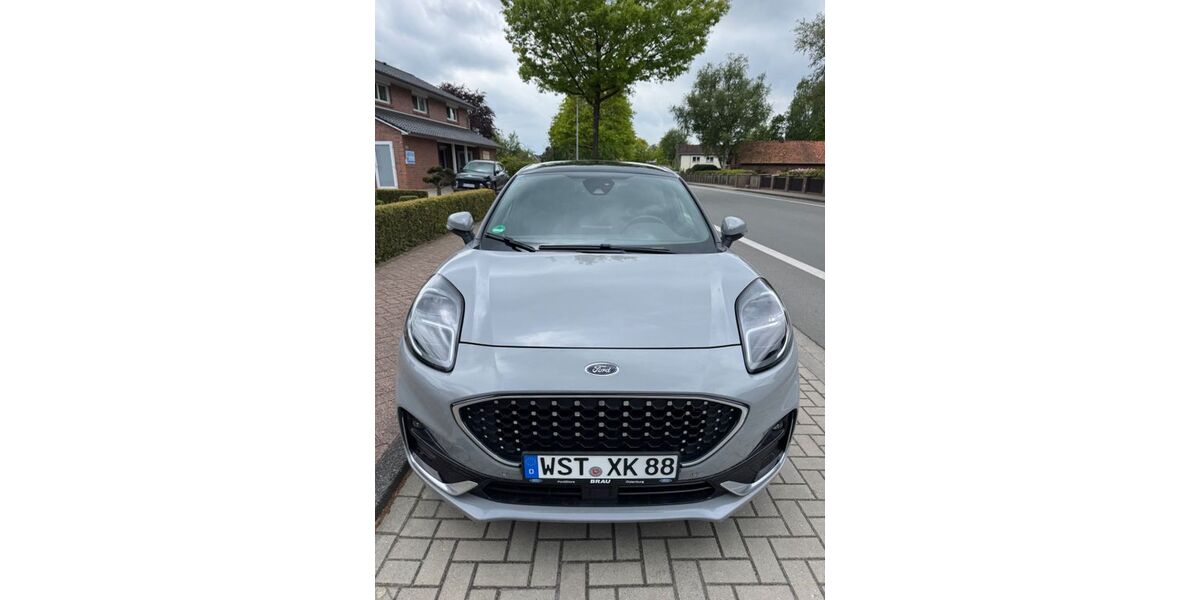 Ford Puma 25.500 km 21.995 &euro; Edewecht 26188