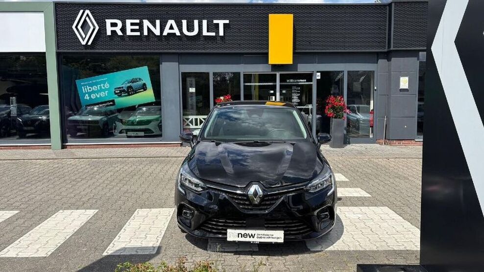 Clio
