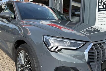 Audi Q3 42.300 km 31.190 &euro; Apen 26689