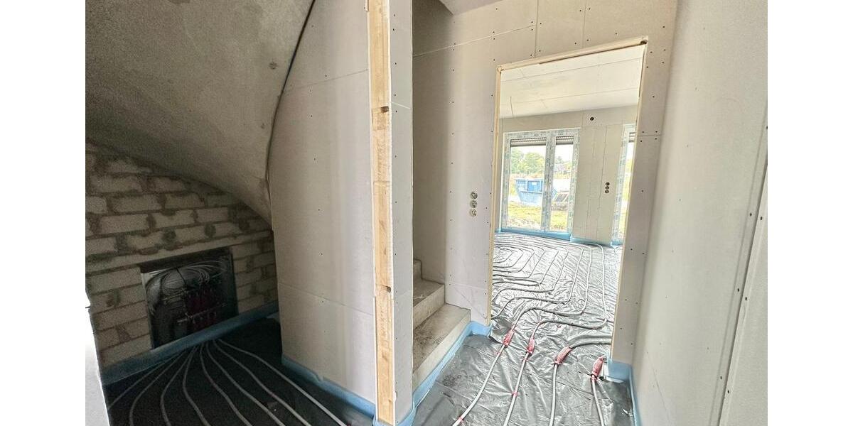 Reihenhaus Rastede - 5 Zimmer, 123 m&sup2;, 1.550&euro; | Angebot:23227148