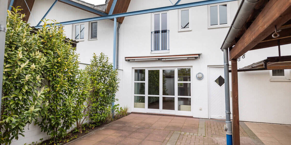 Reihenmittelhaus Delmenhorst Mitte - 5 Zimmer, 108 m&sup2;, 269.000&euro; | Angebot:25737688