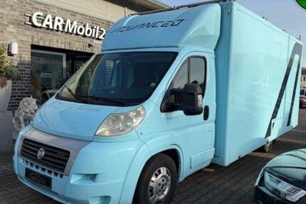 Fiat Ducato 147.400 km 17.900 &euro; Rastede/ Wahnbek 26180
