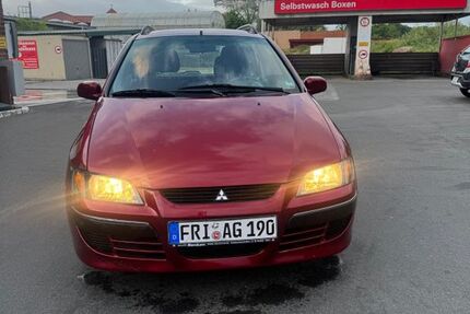 Mitsubishi Space Star 122.000 km 1.300 &euro; Westerstede 26655