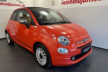 Fiat 500C 11.780 km 14.490 &euro; Friesoythe 26169