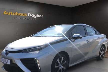 Toyota Mirai