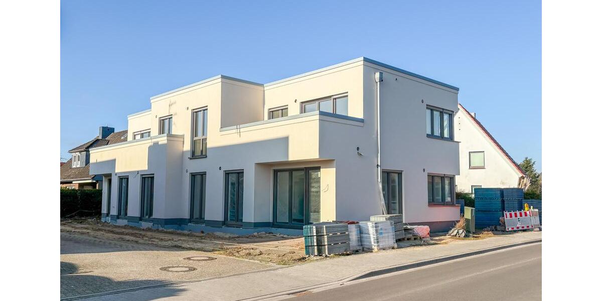 Erdgeschoßwohnung Oldenburg Drielaker-Moor - 3 Zimmer, 68 m&sup2;, 1.025&euro; | Angebot:25283702