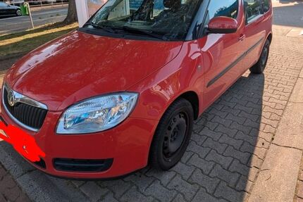 Skoda Roomster 210.500 km 2.250 € BREMEN 28355