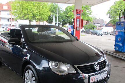 VW Eos 137.459 km 6.950 &euro; Oldenburg 26133