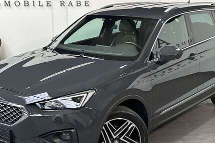 Seat Tarraco 94.750 km 22.749 &euro; Wardenburg 26203